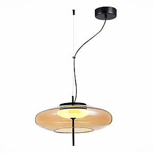 Светильник подвесной Helia SL6500.413.01