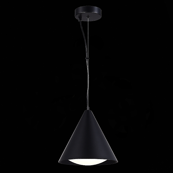 Светильник подвесной Tresor SL6501.403.01