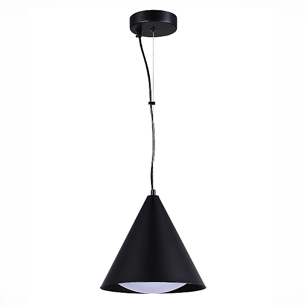 Светильник подвесной Tresor SL6501.403.01