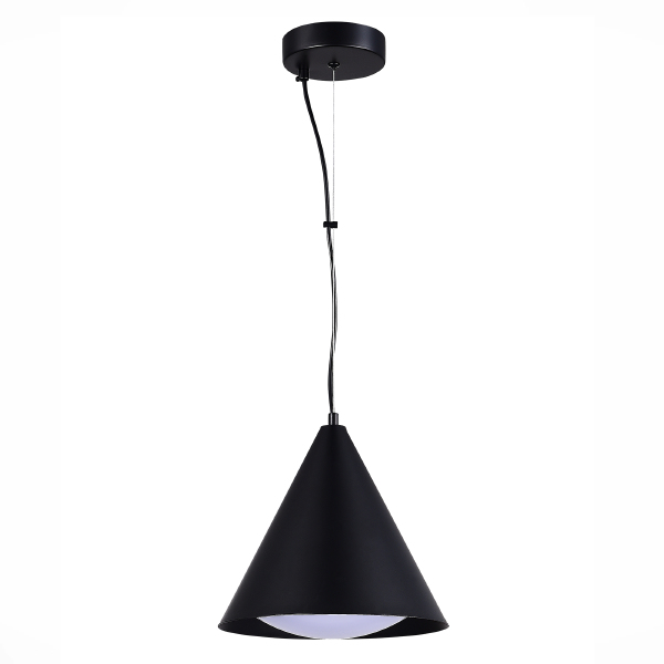 Светильник подвесной Tresor SL6501.403.01