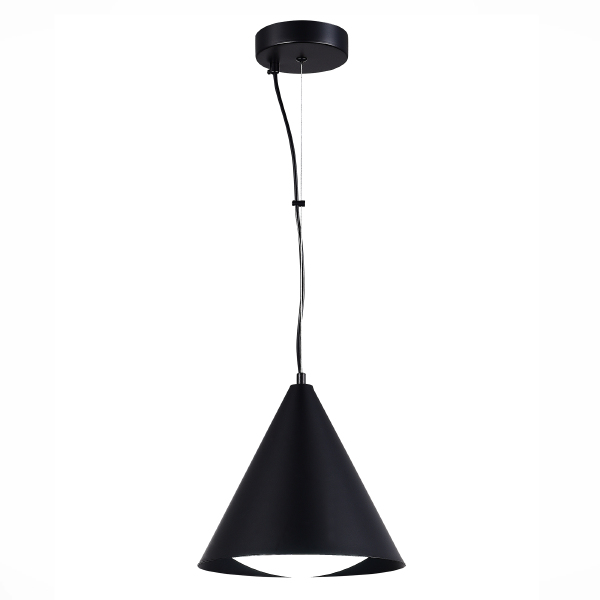 Светильник подвесной Tresor SL6501.403.01