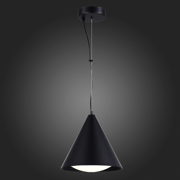 Светильник подвесной Tresor SL6501.403.01