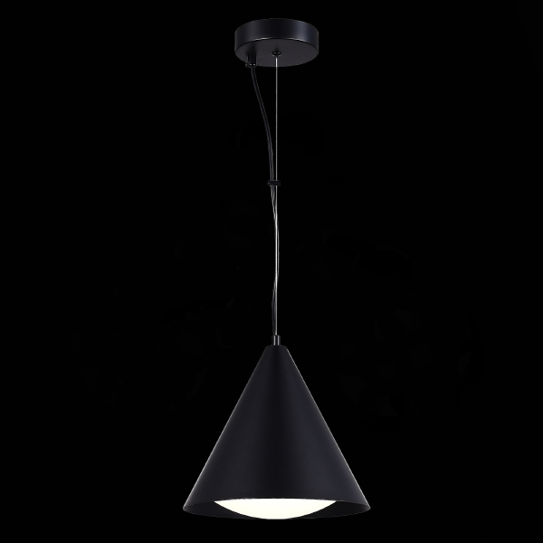 Светильник подвесной Tresor SL6501.403.01