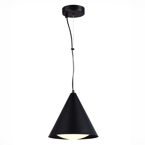 Светильник подвесной Tresor SL6501.403.01
