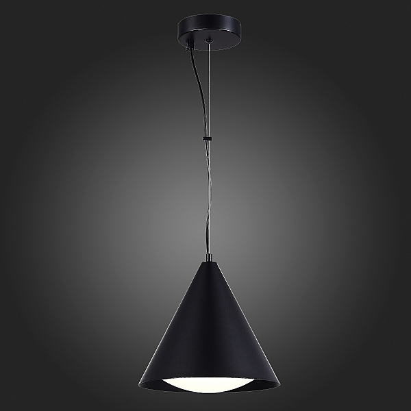 Светильник подвесной Tresor SL6501.403.01