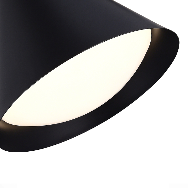 Светильник подвесной Tresor SL6501.403.01