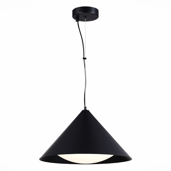 Светильник подвесной Tresor SL6501.413.01