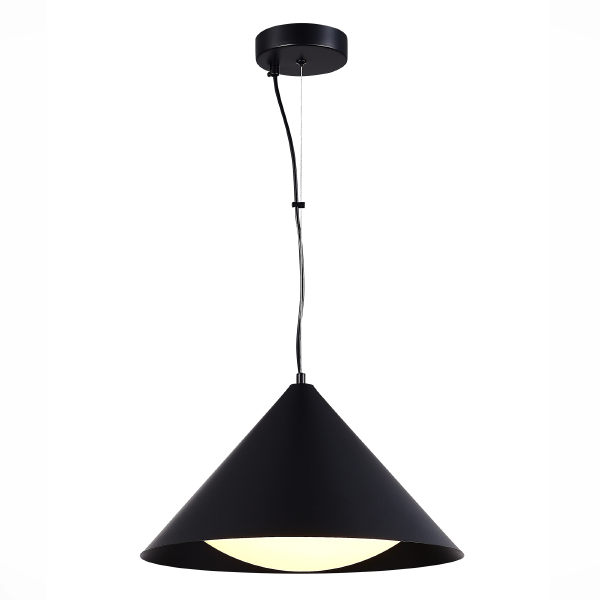 Светильник подвесной Tresor SL6501.413.01