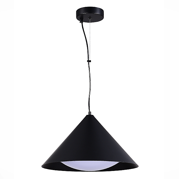 Светильник подвесной Tresor SL6501.413.01
