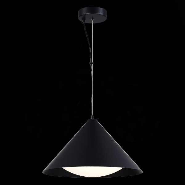 Светильник подвесной Tresor SL6501.413.01