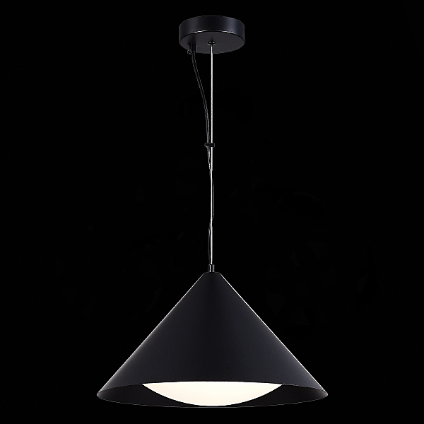 Светильник подвесной Tresor SL6501.413.01