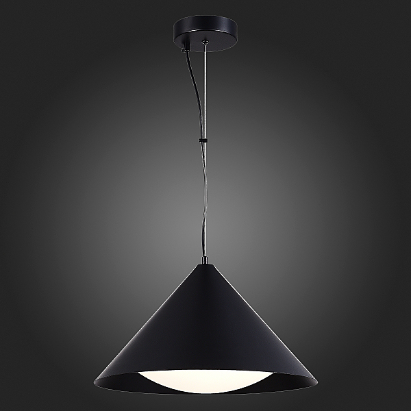 Светильник подвесной Tresor SL6501.413.01