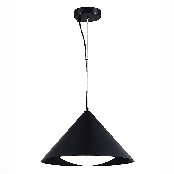 Светильник подвесной Tresor SL6501.413.01
