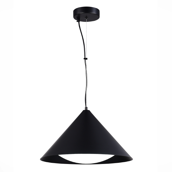 Светильник подвесной Tresor SL6501.413.01