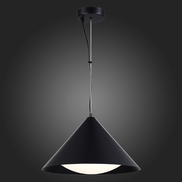 Светильник подвесной Tresor SL6501.413.01