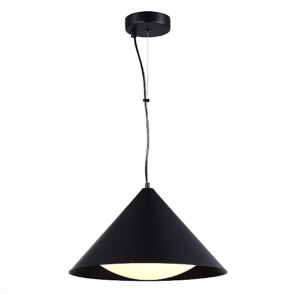 Светильник подвесной Tresor SL6501.413.01