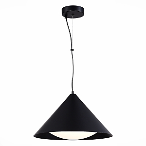 Светильник подвесной Tresor SL6501.413.01