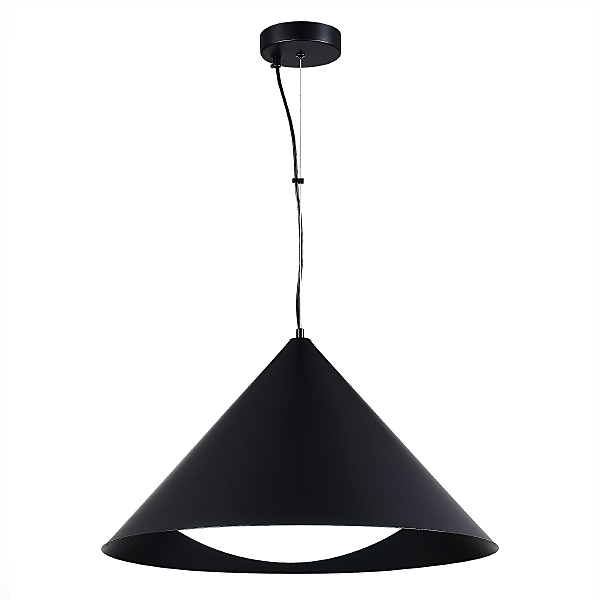 Светильник подвесной Tresor SL6501.423.01