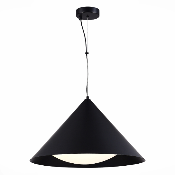 Светильник подвесной Tresor SL6501.423.01