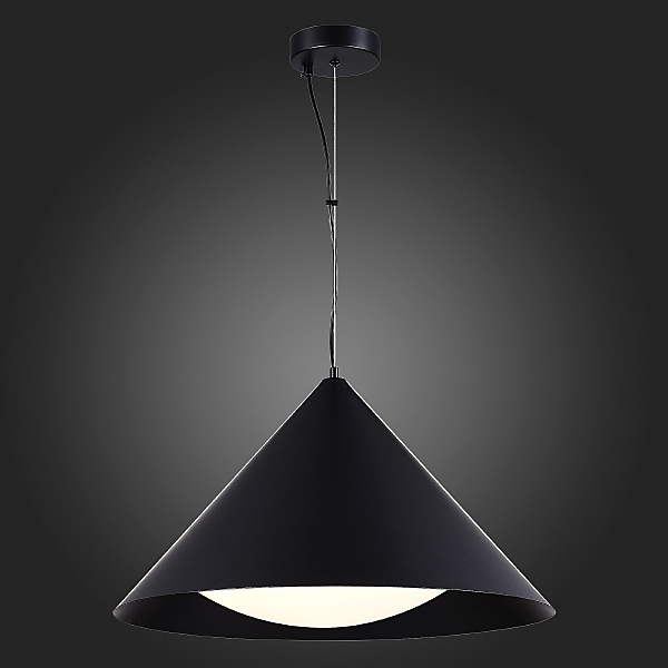 Светильник подвесной Tresor SL6501.423.01