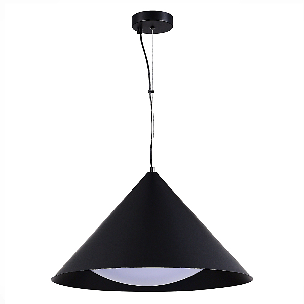 Светильник подвесной Tresor SL6501.423.01