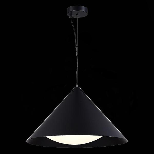 Светильник подвесной Tresor SL6501.423.01