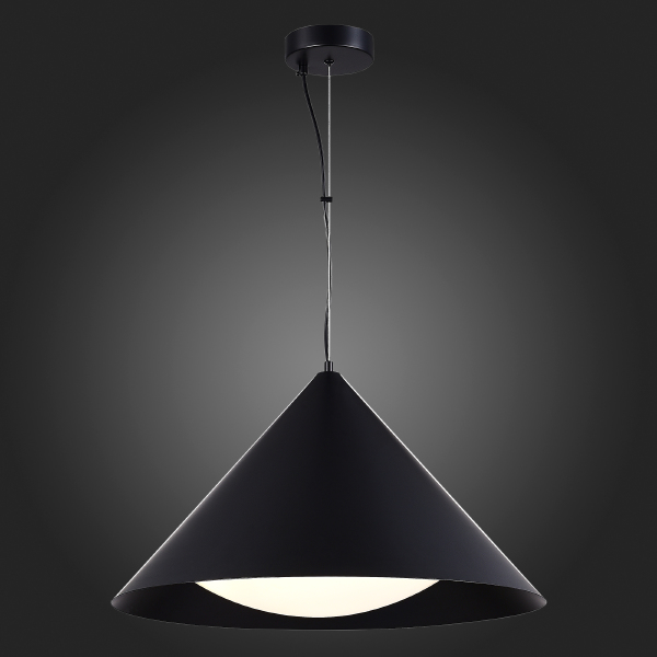 Светильник подвесной Tresor SL6501.423.01