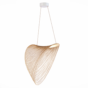 Подвесная люстра Fossil SL6900.503.24