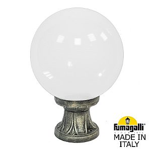 Уличный наземный светильник Globe 250 G25.110.000.BYF1R