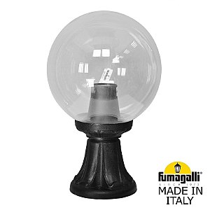 Уличный наземный светильник Globe 250 G25.111.000.AXF1R
