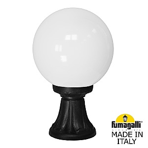 Уличный наземный светильник Globe 250 G25.111.000.AYF1R