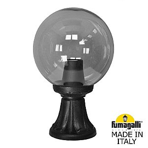 Уличный наземный светильник Globe 250 G25.111.000.AZF1R