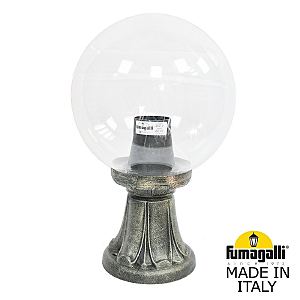 Уличный наземный светильник Globe 250 G25.111.000.BXF1R
