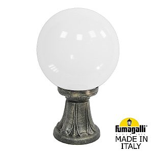 Уличный наземный светильник Globe 250 G25.111.000.BYF1R