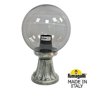Уличный наземный светильник Globe 250 G25.111.000.BZF1R