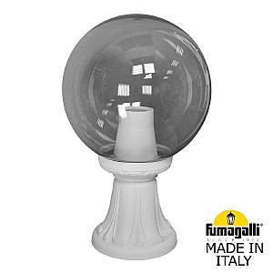 Уличный наземный светильник Globe 250 G25.111.000.WZF1R