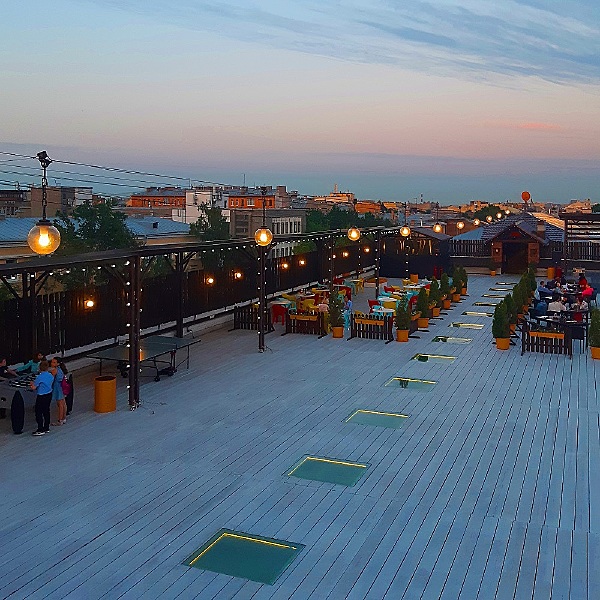 Уличный подвесной светильник Globe 250 G25.120.000.AXF1R