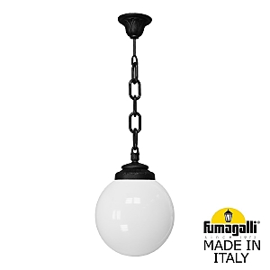 Уличный подвесной светильник Globe 250 G25.120.000.AYF1R