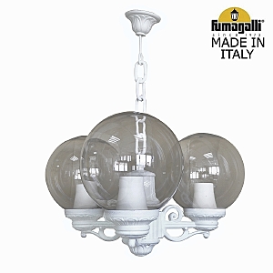 Уличный подвесной светильник Globe 250 G25.120.S30.WZF1R
