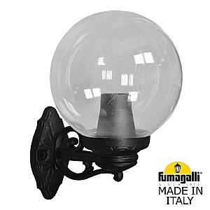 Уличный настенный светильник Globe 250 G25.131.000.AXF1R