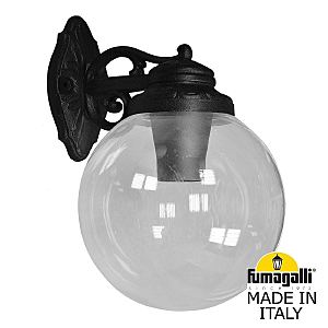 Уличный настенный светильник Globe 250 G25.131.000.AXF1RDN