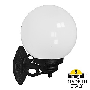 Уличный настенный светильник Globe 250 G25.131.000.AYF1R