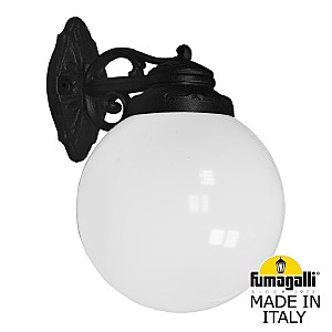 Уличный настенный светильник Globe 250 G25.131.000.AYF1RDN