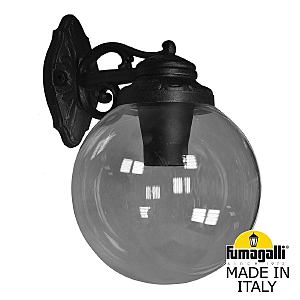 Уличный настенный светильник Globe 250 G25.131.000.AZF1RDN