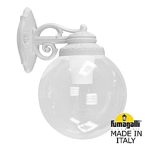 Уличный настенный светильник Globe 250 G25.131.000.WXF1RDN