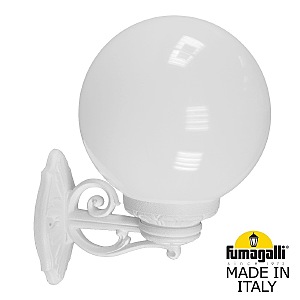 Уличный настенный светильник Globe 250 G25.131.000.WYF1R