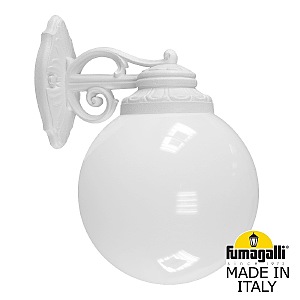 Уличный настенный светильник Globe 250 G25.131.000.WYF1RDN