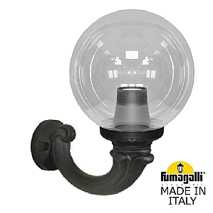 Уличный настенный светильник Globe 250 G25.132.000.AXF1R