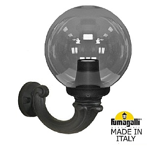 Уличный настенный светильник Globe 250 G25.132.000.AZF1R
