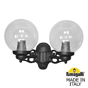 Уличный настенный светильник Globe 250 G25.141.000.AXF1R